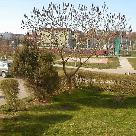 U Teresy Apartmán *