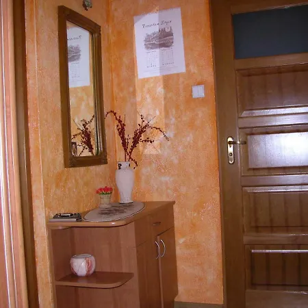 U Teresy Apartmán *