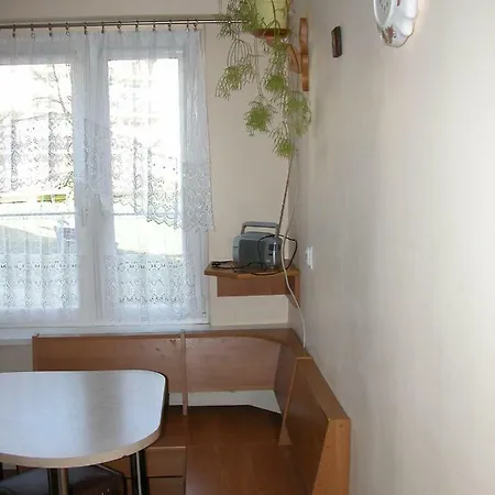 U Teresy Apartmán