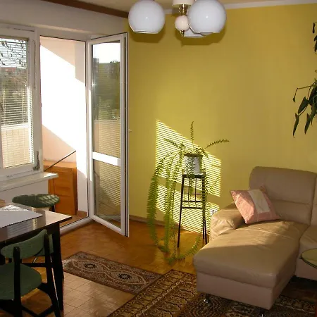 Apartmán U Teresy
